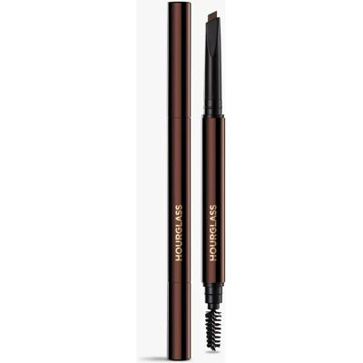 Hourglass Arch Brow Sculpting Pencil - Natural Brow Makeup Hourglass Arch Brow Sculpting Pencil - Natural Brow Makeup
