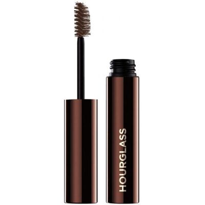 Hourglass - Arch Brow Volumizing Fiber Gel - Warm Brunette Hourglass - Arch Brow Volumizing Fiber Gel - Warm Brunette