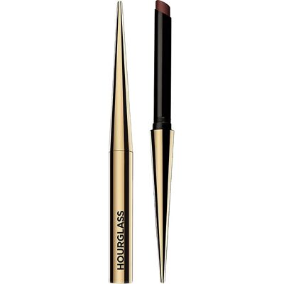 Hourglass Confession Ultra Slim Påfyllbar Läppstift - Brun Hourglass Confession Ultra Slim Påfyllbar Läppstift - Brun