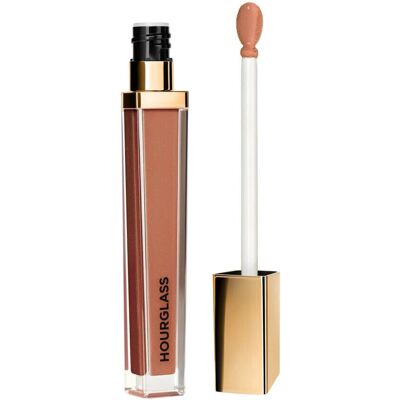 Hourglass Unreal High Shine Volumizing Lip Gloss - Nude Hourglass Unreal High Shine Volumizing Lip Gloss - Nude