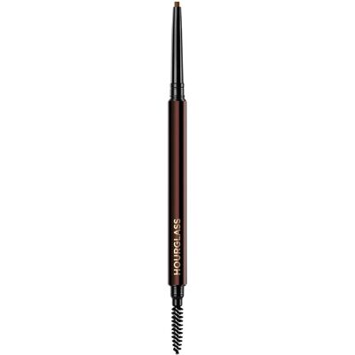 Hourglass Mikro-Formende Augenbrauenstift - Warm Blonde - Natürliche Optik Hourglass Mikro-Formende Augenbrauenstift - Warm Blonde - Natürliche Optik