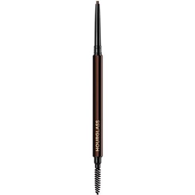 Hourglass Blød Brunette Micro Sculpting Øjenbrynspen - Øjenbrynspen Hourglass Blød Brunette Micro Sculpting Øjenbrynspen - Øjenbrynspen