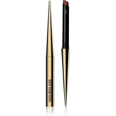 Hourglass Confession Ultra Slim Nachfüllbarer Lippenstift - Braun - Hohe Intensität Hourglass Confession Ultra Slim Nachfüllbarer Lippenstift - Braun - Hohe Intensität
