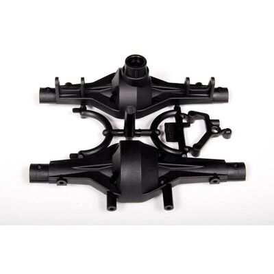 Axial - AX80003 - Solid Axle Set - AX80003 - RC-onderdeel Axial - AX80003 - Solid Axle Set - AX80003 - RC-onderdeel