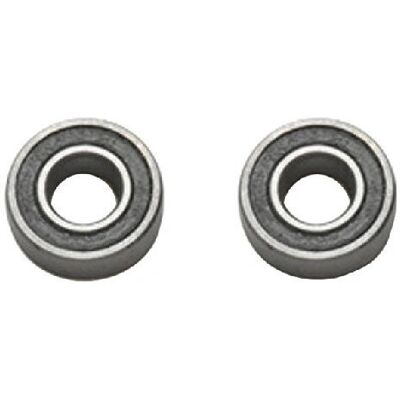 Ložisko Axial 5x11x4mm AXA1221 - Díl RC Modelu Ložisko Axial 5x11x4mm AXA1221 - Díl RC Modelu