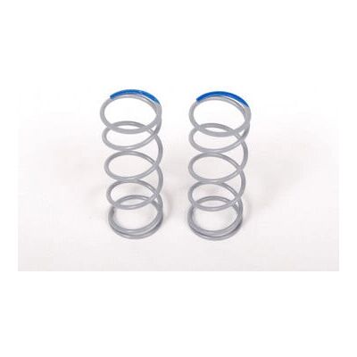 Axial - AX30209 - Blau - 12.5x40mm - Stoßfeder Axial - AX30209 - Blau - 12.5x40mm - Stoßfeder