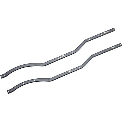 Axial AX30502 Stahl Chassis Rail Set - Chassis Rail Set Axial AX30502 Stahl Chassis Rail Set - Chassis Rail Set