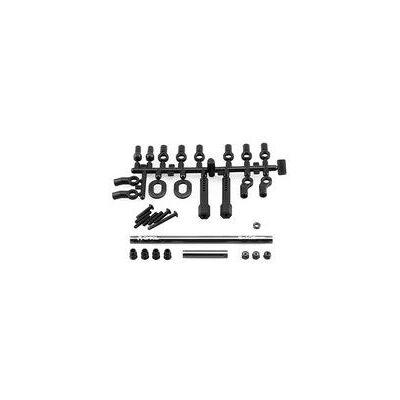 Axial AX30426 Stuurupgrade Kit - RC Model Onderdelen Axial AX30426 Stuurupgrade Kit - RC Model Onderdelen