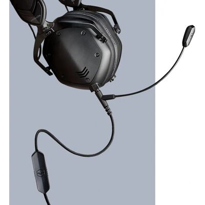 Mikrofon V-Moda BoomPro X - Czarny Mikrofon V-Moda BoomPro X - Czarny