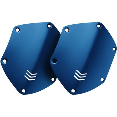 Cuffie V-Moda M-200 Scudi Personalizzati - Cuffie Cuffie V-Moda M-200 Scudi Personalizzati - Cuffie