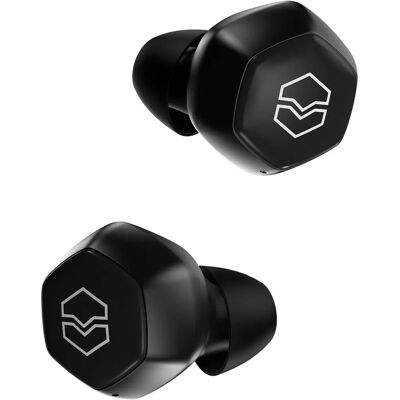 v-moda HEXM-LITE-BK - Cuffie v-moda HEXM-LITE-BK - Cuffie