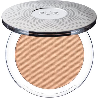 Pur 4-i-1 Mineral Makeup Blush Medium - Sminke Pur 4-i-1 Mineral Makeup Blush Medium - Sminke