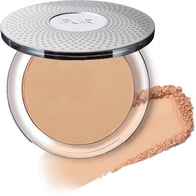 Pur 4-i-1 Mineral Makeup Golden Medium - Foundation & SPF 15 Pur 4-i-1 Mineral Makeup Golden Medium - Foundation & SPF 15