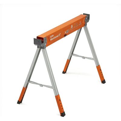 Bora Workhorse Xt Leg Stand - Heavy-duty metal adjustable stand Bora Workhorse Xt Leg Stand - Heavy-duty metal adjustable stand