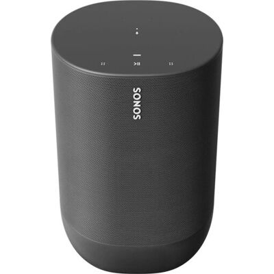Sonos Move - Black Sonos Move - Black