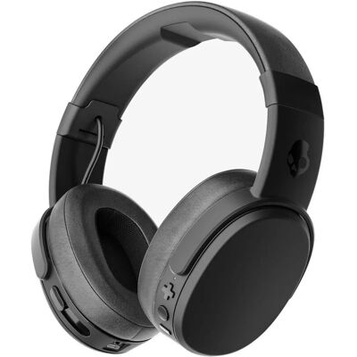 Skullcandy Crusher BT - CZARNY Skullcandy Crusher BT - CZARNY