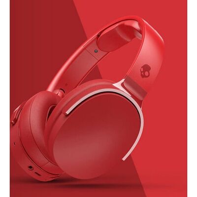 Skullcandy Hesh 3 - ROT Skullcandy Hesh 3 - ROT