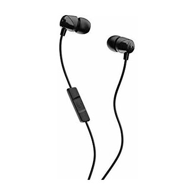 Skullcandy JIB - CZARNY Skullcandy JIB - CZARNY
