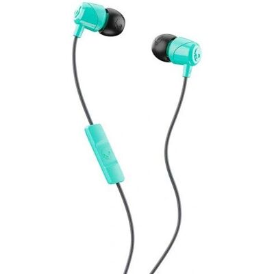 Skullcandy JIB słuchawki - Miami-czarny Skullcandy JIB słuchawki - Miami-czarny