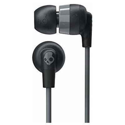Skullcandy Ink'd+ - NOIR - Publicité Skullcandy Ink'd+ - NOIR - Publicité
