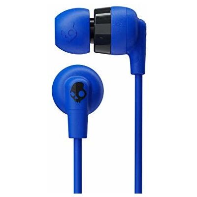 Skullcandy INK ́D - Bleu cobalt - Publicité Skullcandy INK ́D - Bleu cobalt - Publicité
