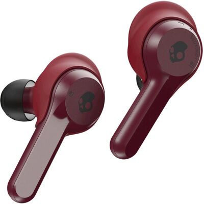 Słuchawki bezprzewodowe Skullcandy Indy - Headset Słuchawki bezprzewodowe Skullcandy Indy - Headset