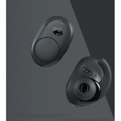 Skullcandy Push - GRAU Skullcandy Push - GRAU