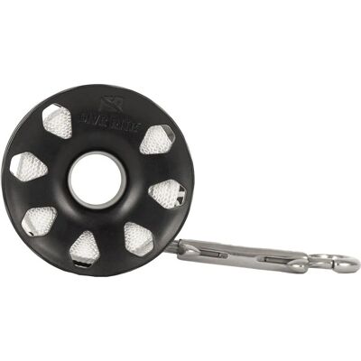 Dive Rite Carrete de Dedo Blanco 40 m - Carrete de Dedo Dive Rite Carrete de Dedo Blanco 40 m - Carrete de Dedo