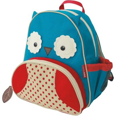 Lilikim SK-210204 Drewniany Plecak - Plecak Lilikim SK-210204 Drewniany Plecak - Plecak