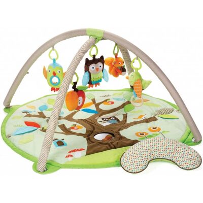 Skip Hop Baby-Gym - Bunte Spielmatte - Spielmatte/Spieldecke Skip Hop Baby-Gym - Bunte Spielmatte - Spielmatte/Spieldecke