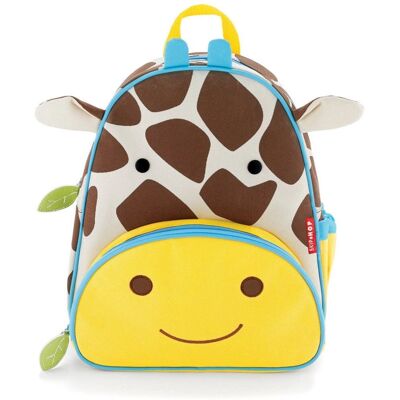 Plecak Giraffa Skip Hop - Plecak szkolny dla dzieci Plecak Giraffa Skip Hop - Plecak szkolny dla dzieci