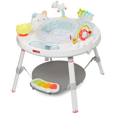Skip Hop Silver Lining Cloud Baby Aktivitätszentrum - Aktivitätszentrum Skip Hop Silver Lining Cloud Baby Aktivitätszentrum - Aktivitätszentrum