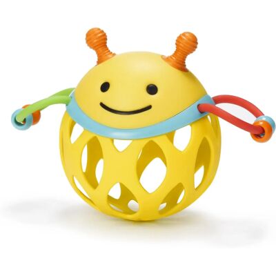 Lilikim SK-303102 Baby skallra - Rattle Lilikim SK-303102 Baby skallra - Rattle
