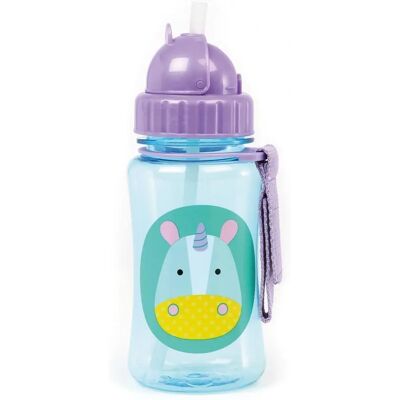 Skip Hop Jednorożec Kubek - 350ml - Kubek dla małych dzieci Skip Hop Jednorożec Kubek - 350ml - Kubek dla małych dzieci