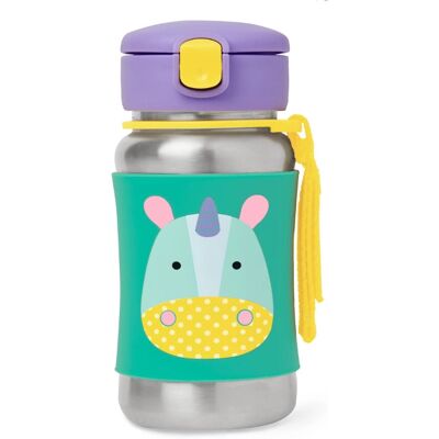 Skip Hop 252518 350 ml Kubek bez ustnika - kubek nauki Skip Hop 252518 350 ml Kubek bez ustnika - kubek nauki