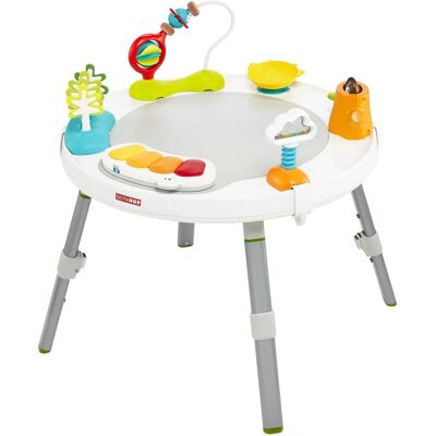Skip Hop Explore & More Babyleksakscenter - Leksaker för Baby & Småbarn Skip Hop Explore & More Babyleksakscenter - Leksaker för Baby & Småbarn