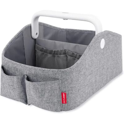 Organizator Higieniczny z Podświetleniem Skip Hop - Organizer dla Potrzeb Higienicznych Organizator Higieniczny z Podświetleniem Skip Hop - Organizer dla Potrzeb Higienicznych