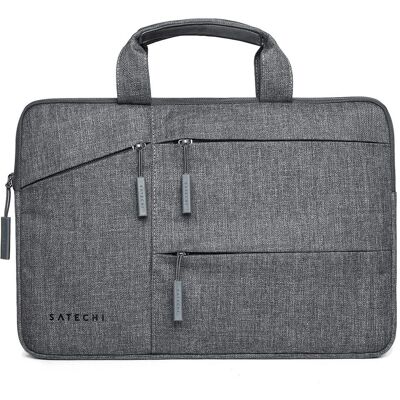 Funda para portátil Satechi 13" Gris Funda para portátil Satechi 13" Gris
