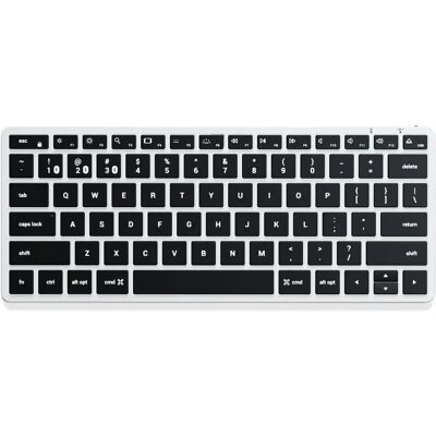 Satechi Slim X1 Bluetooth-Tastatur - Tastatur Satechi Slim X1 Bluetooth-Tastatur - Tastatur