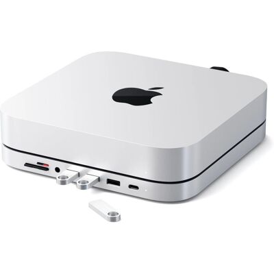 Belkin ST-ABHFS Stacja dokująca i hub dla laptopa - USB 2.0 Type-C Belkin ST-ABHFS Stacja dokująca i hub dla laptopa - USB 2.0 Type-C