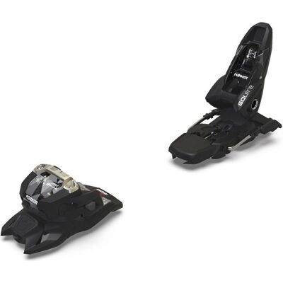 Fixations de Skis Alpins K2 Squire 11 Id 90 Mm - Fixations de Ski - Publicité Fixations de Skis Alpins K2 Squire 11 Id 90 Mm - Fixations de Ski - Publicité