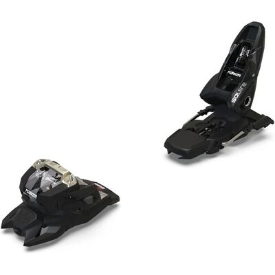 K2 Squire 11 ID Skibindungen - Leicht, Verstellbar, Schwarz K2 Squire 11 ID Skibindungen - Leicht, Verstellbar, Schwarz