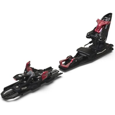 K2 Kingpin 10 Demo - Fissaggi da sci da montagna affidabili 100mm K2 Kingpin 10 Demo - Fissaggi da sci da montagna affidabili 100mm