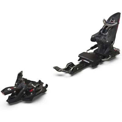 Ski Bindings K2 Kingpin M-werks 12 - Nero Ski Bindings K2 Kingpin M-werks 12 - Nero