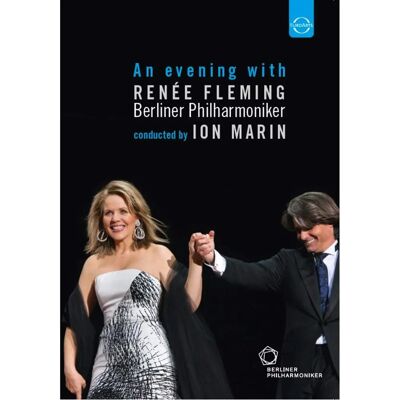 Naxos Deutschland GmbH - Waldbhne 2010 DVD - Classique - 125 minutes - Publicité Naxos Deutschland GmbH - Waldbhne 2010 DVD - Classique - 125 minutes - Publicité