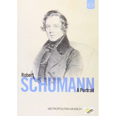 Euroarts - Ein Porträt - Klassische DVD Euroarts - Ein Porträt - Klassische DVD