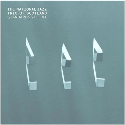 National Jazz Trio of Scotland - Standards, Vol. VI - Musikalbum National Jazz Trio of Scotland - Standards, Vol. VI - Musikalbum