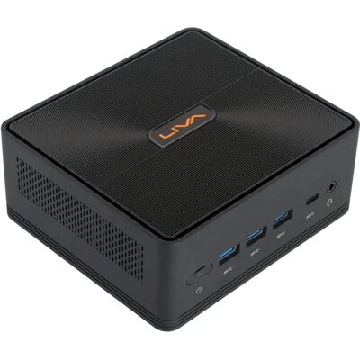 ECS Elitegroup N5030 Mini PC - Kompaktes Design, 4GB RAM, 64GB eMMC ECS Elitegroup N5030 Mini PC - Kompaktes Design, 4GB RAM, 64GB eMMC