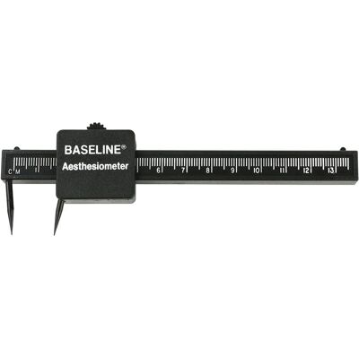 Cando 1015298 Discriminador de sensibilidad basal - Aesthesiometer Cando 1015298 Discriminador de sensibilidad basal - Aesthesiometer