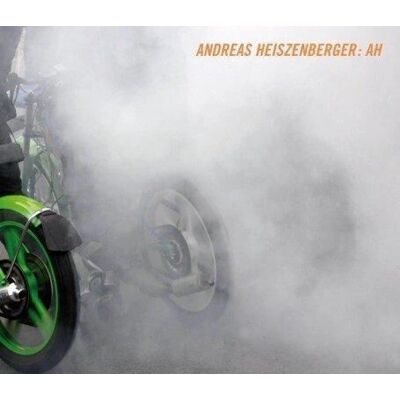 Alive AG Ah! CD - Andreas Heiszenberger - Musique House - CD de Musique - Publicité Alive AG Ah! CD - Andreas Heiszenberger - Musique House - CD de Musique - Publicité
